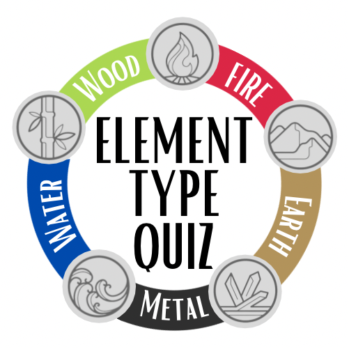 Element Type Quiz